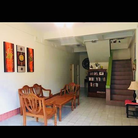 Roo Poo Guest House Koh Kho Khao Island Dış mekan fotoğraf