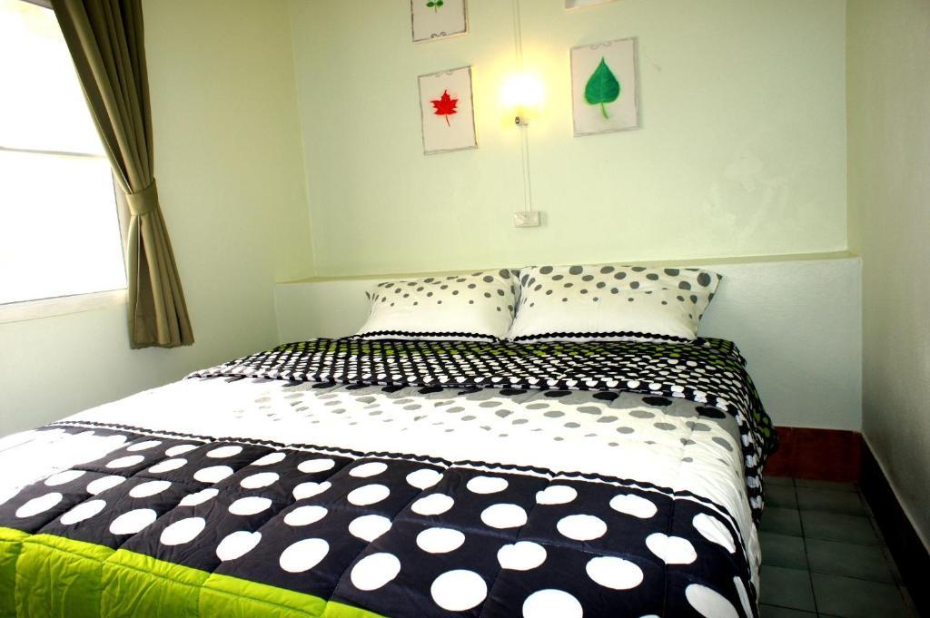 Roo Poo Guest House Koh Kho Khao Island Oda fotoğraf