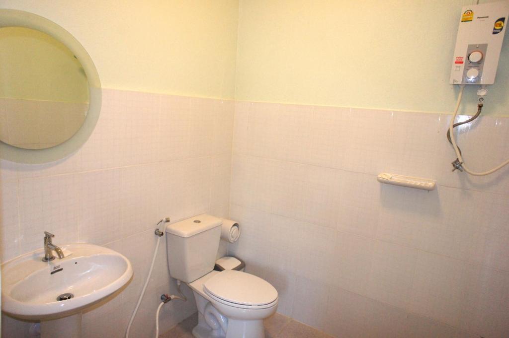 Roo Poo Guest House Koh Kho Khao Island Oda fotoğraf