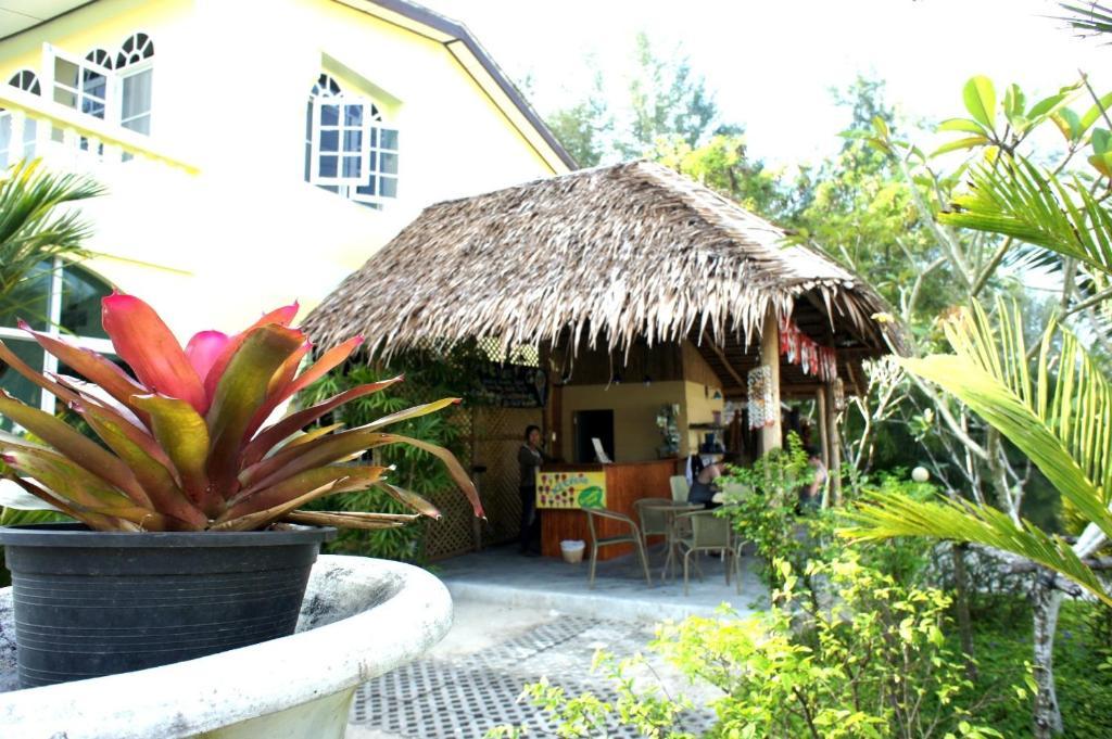 Roo Poo Guest House Koh Kho Khao Island Dış mekan fotoğraf