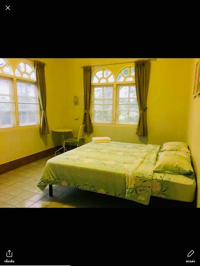 Roo Poo Guest House Koh Kho Khao Island Dış mekan fotoğraf