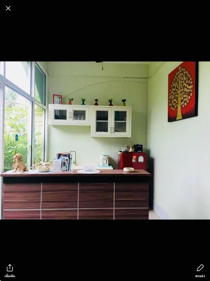 Roo Poo Guest House Koh Kho Khao Island Dış mekan fotoğraf