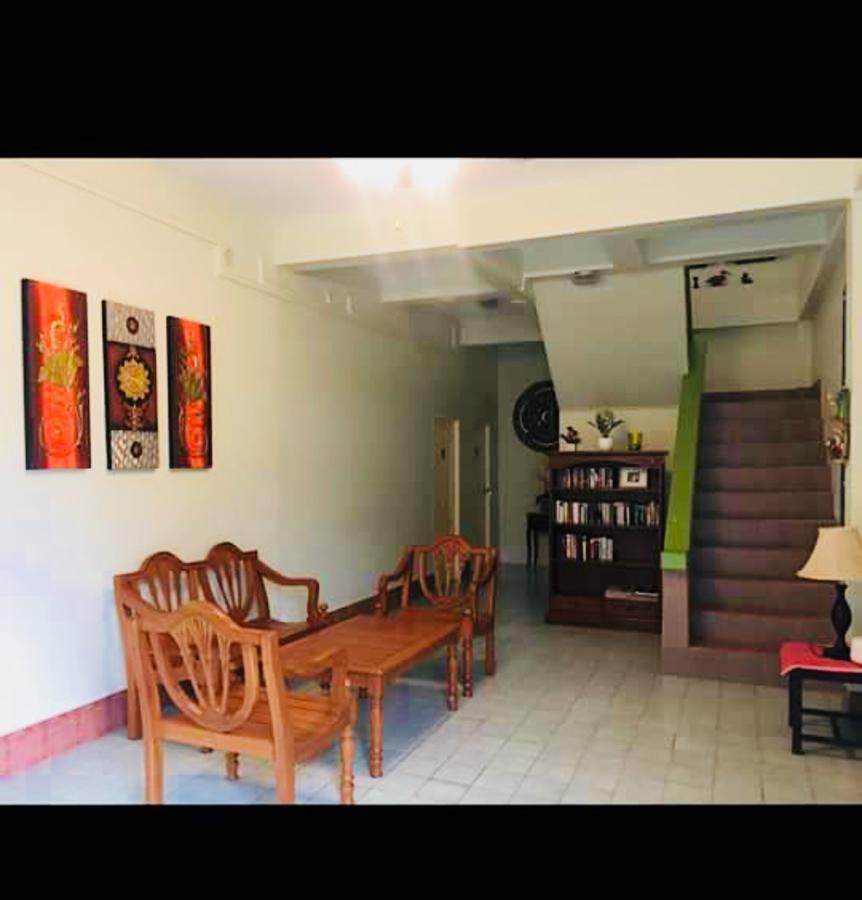 Roo Poo Guest House Koh Kho Khao Island Dış mekan fotoğraf